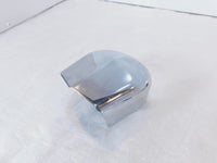 Harley Davidson Touring Dyna Softail & Sportster Chrome Horn Cover 69012-93A - C3 Cycle