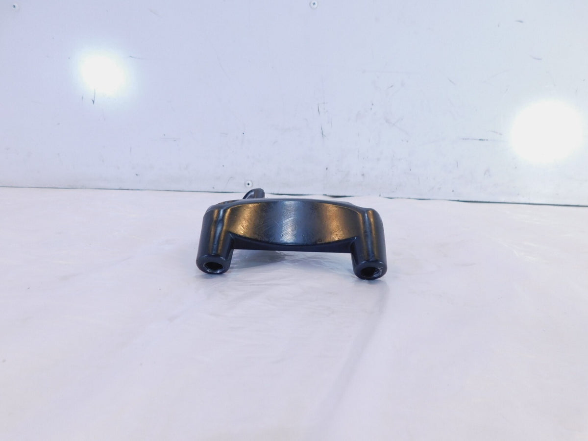 Harley Davidson Sportster 883 & 1200 Left Passenger Footrest Footpeg Bracket - C3 Cycle