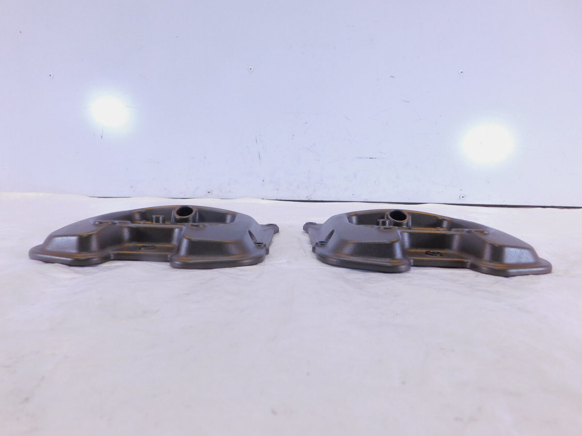 Harley Davidson Sportster S 1250 RH1250S Engine Rocker Cylinder Head Top Covers - C3 Cycle