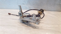 2003-2009 Yamaha YZFR6 R6 Right Footpeg Footrest Bracket, Brake Cylinder & Pedal - C3 Cycle