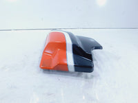Harley Davidson Touring Road King Street & Electra Glide Right Frame Side Cover - C3 Cycle