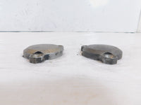 Yamaha FZR1000 YZF750R YZF1000 GTS1000 Engine Crankcase Oil Filter Pump Covers - C3 Cycle