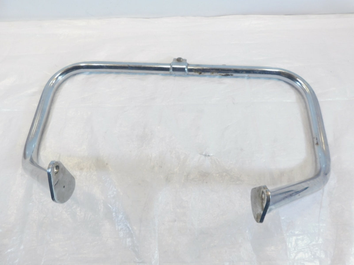 Harley Davidson Touring Road King Street & Electra Glide Engine Crash Guard - C3 Cycle