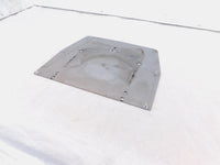 2007 Harley Davidson Touring Electra Glide Ultra Classic Tour Pak Mounting Plate - C3 Cycle