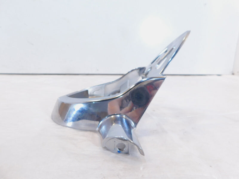 Indian Chief Chieftain & Roadmaster Rear Fender Tail Brake Light Lamp Housing