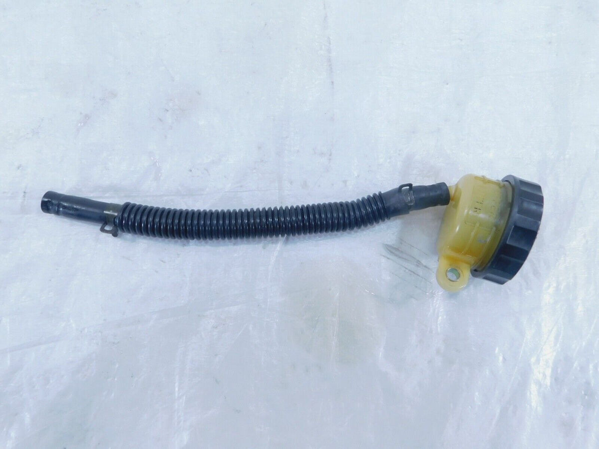 2000-2010 Buell Blast 500 Rear Brake Master Cylinder Reservoir Housing - C3 Cycle