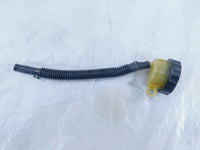 2000-2010 Buell Blast 500 Rear Brake Master Cylinder Reservoir Housing - C3 Cycle