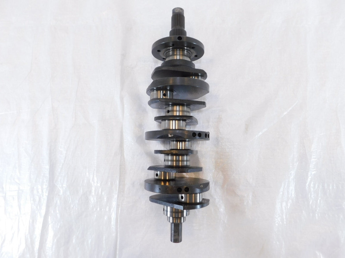 Honda GL1500 Valkyrie & GL1500A Goldwing 1500 Engine Motor Crank Crankshaft