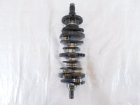 Honda GL1500 Valkyrie & GL1500A Goldwing 1500 Engine Motor Crank Crankshaft