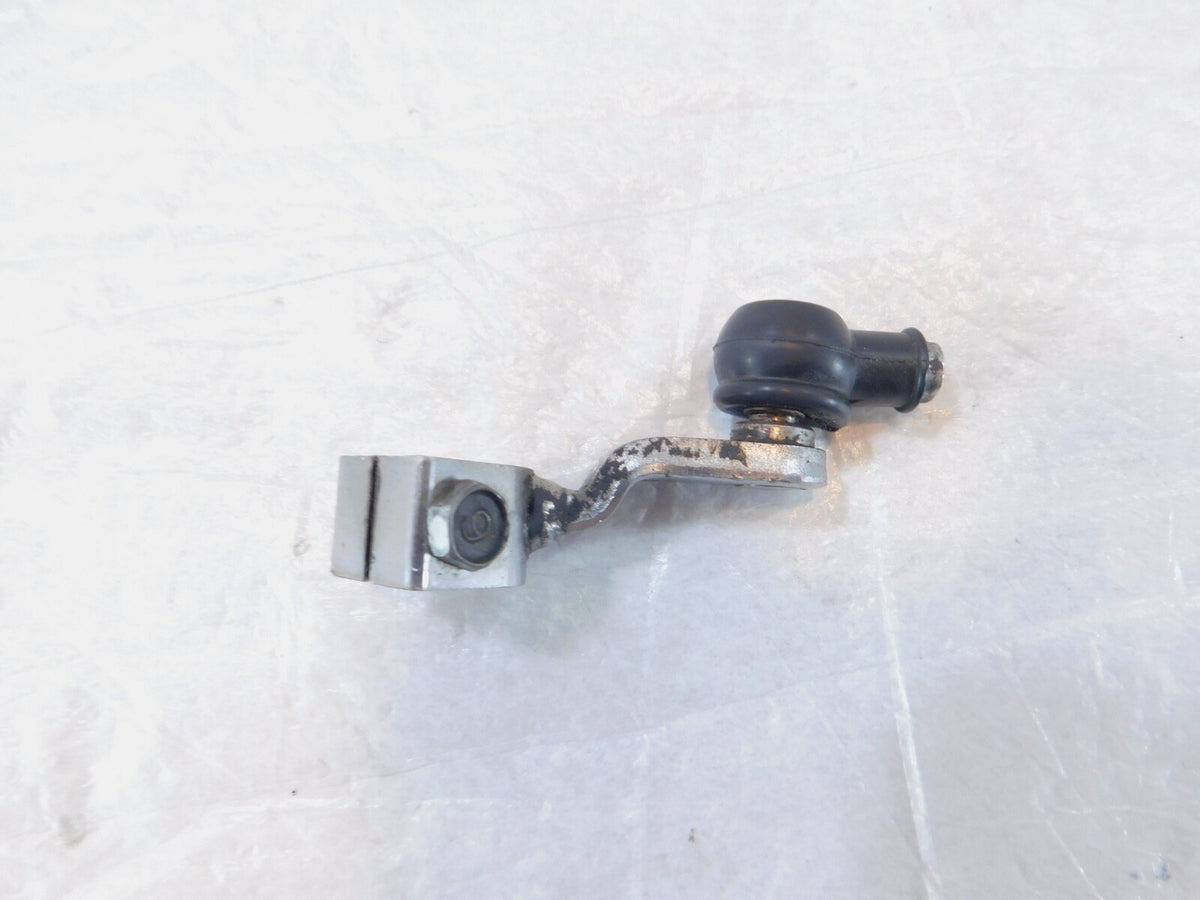Yamaha Virago 700 750 1000 1100 Gear Change Shifter Shift Pedal Linkage Rod - C3 Cycle