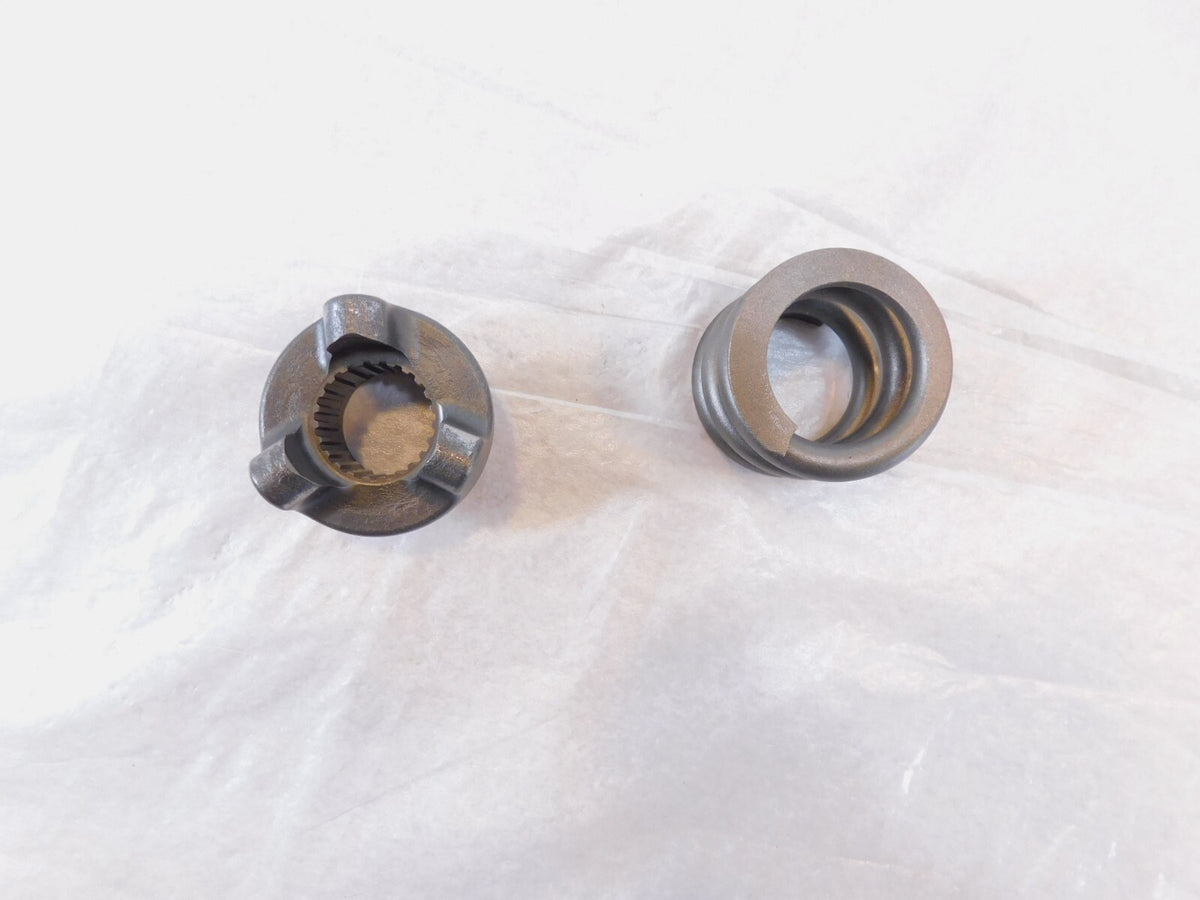 2008-2022 Kawasaki Concours 14 ABS ZG1400 Final Drive Cam Gear Damper & Spring - C3 Cycle