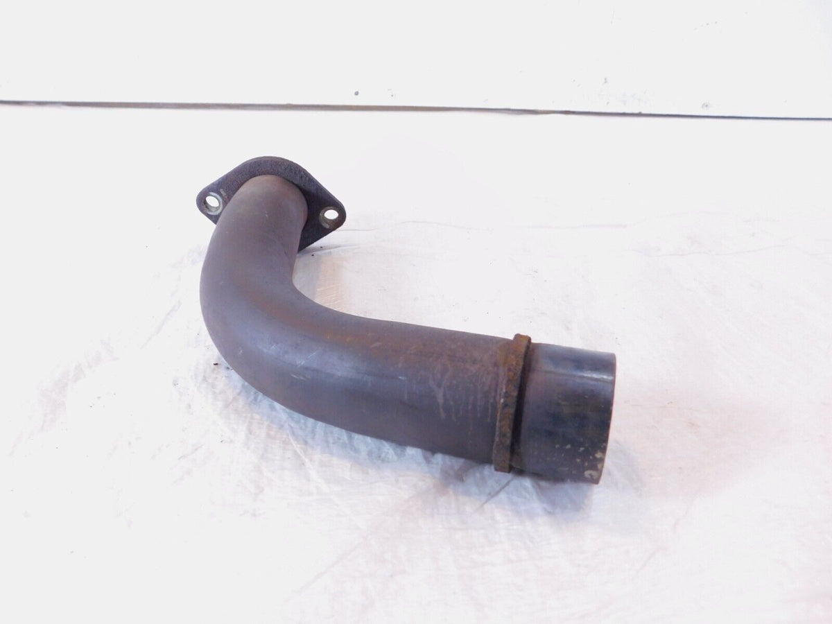 98-05 Honda VTR1000F Super Hawk Firestorm VTR1000 Rear Right Exhaust Header Pipe - C3 Cycle