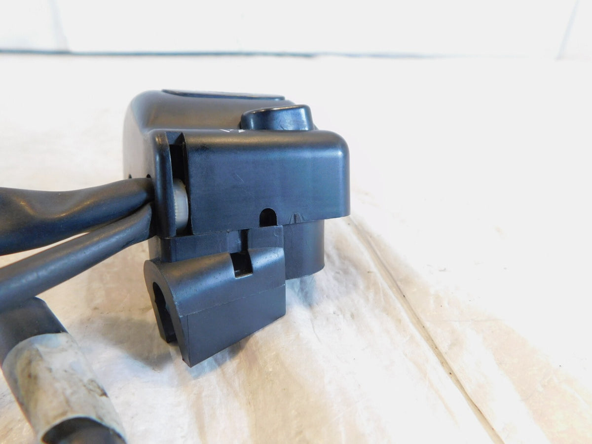 Triumph Trophy & Thunderbird & Sprint ST Right Handlebar Engine Start Switches