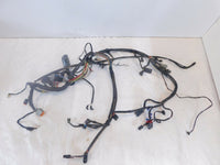 01-02 Harley Davidson Softail Heritage Classic & Fat Boy EFI Wire Wiring Harness - C3 Cycle