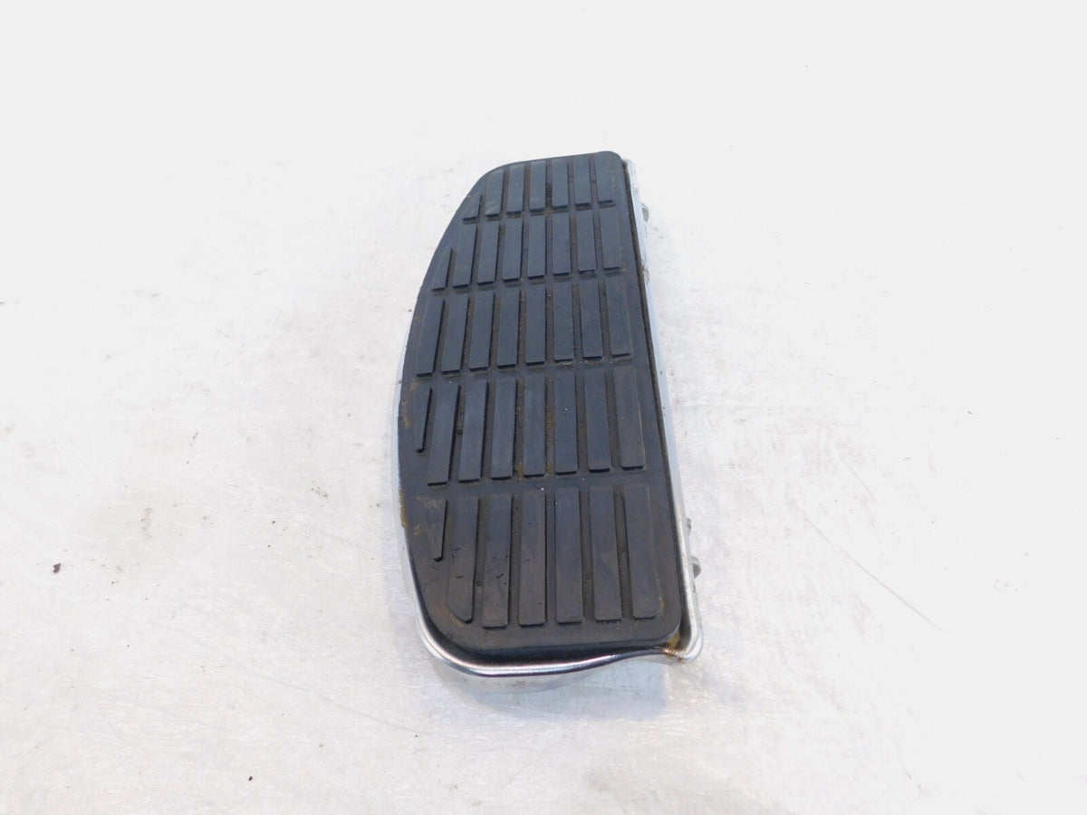 Harley Davidson Softail & Touring Road King Electra Glide Footboard Bottom - C3 Cycle
