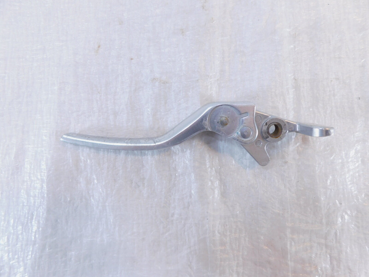 Aprilia Shiver 750 SL7 SL750 Dorsoduro SMV750 Front Brake Master Cylinder Lever - C3 Cycle