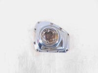 Harley Davidson Twin Cam Softail & Dyna Chrome Right Engine Motor Cam Gear Cover - C3 Cycle
