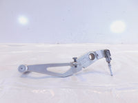 BMW R1200R & R1200ST Silver Rear Wheel Foot Brake Pedal Lever & Cylinder Rod - C3 Cycle