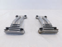 1999-04 Yamaha Royal Star Venture XVZ13 Front Frame Engine Motor Mount Brackets - C3 Cycle