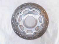 2003-2013 Honda ST1300 ST1300A ABS Front Left & Right Disc Brake Rotors -5mm - C3 Cycle