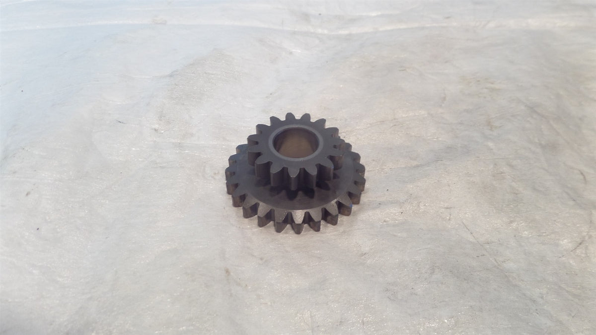 2009-2018 Suzuki GSX-R1000 GSXR1000 GSXR1000R Engine Starter Motor Idle Gear - C3 Cycle