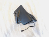 Harley Davidson Electra Glide Ultra Classic Tour Pak Left Rear Speaker & Box - C3 Cycle