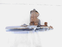 1984-99 Yamaha Virago 1000 1100 XV1000 XV1100 Exhaust Muffler Pipe Can Silencer - C3 Cycle