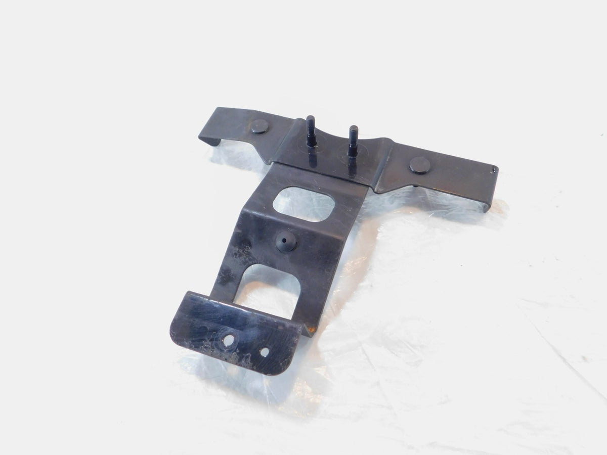 Honda NSS250 Reflex Sport 250 Rear Fender License Plate Reflector Mount Bracket - C3 Cycle