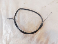1982 & 1983 Honda V45 Magna 750 VF750 VF750C Throttle Cable Line Push "B" - C3 Cycle