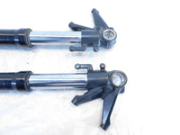 2016 Victory Brammo Empulse TT Front Wheel Left Right Fork Leg Shocks Suspension - C3 Cycle