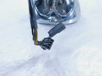 Harley Softail Heritage Classic & Fat Boy Chrome Shell Headlight Housing Bucket - C3 Cycle