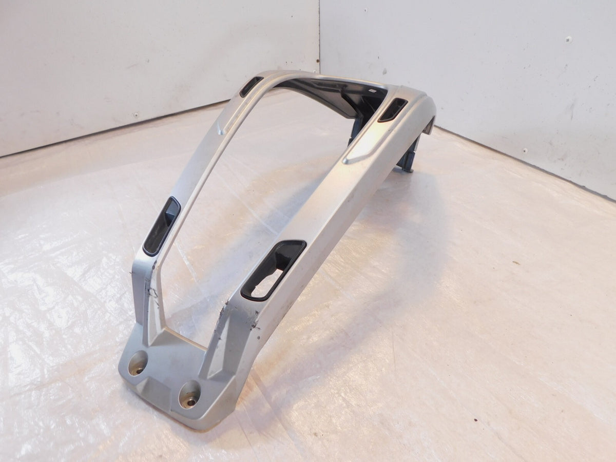 2005-2013 BMW R1200RT R900RT Gas Petrol Fuel Tank Cover Luggage Bracket Mount - C3 Cycle