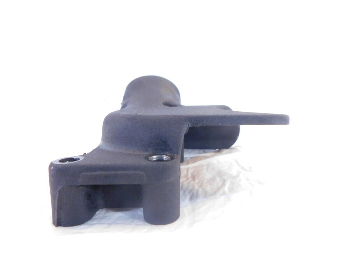 Harley Touring Road King & Electra Glide Black Oil Filler Spout Housing 62431-93 - C3 Cycle