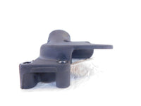Harley Touring Road King & Electra Glide Black Oil Filler Spout Housing 62431-93 - C3 Cycle