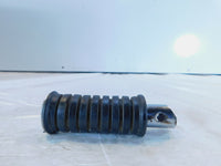Yamaha V-Star Virago 250 XV250 & Route 66 Right Rear Footrest Foot Peg & Pad - C3 Cycle