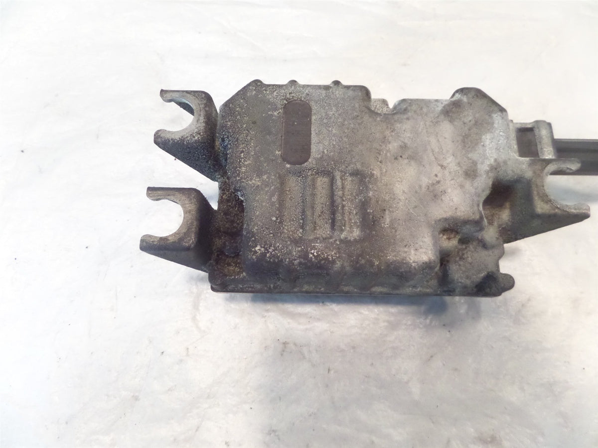 Harley Electra Glide Ultra Classic Cruise Control Module Servo Motor For Parts - C3 Cycle