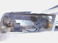 Harley Davidson Electra Glide & Road King Rear Fender Turn Signal Mount Bracket - C3 Cycle