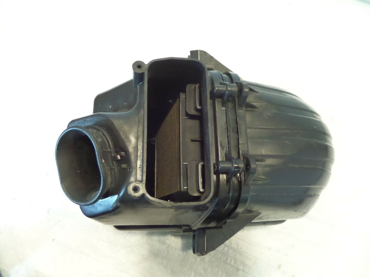 Honda CBR250 CBR250R CBR250RA CBR300 CBR300R Air Intake Cleaner Filter Box - C3 Cycle