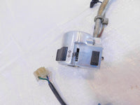 Honda VTX1800 VTX1800C VTX1800F Left Handlebar Turn Signal Indicator Switches - C3 Cycle