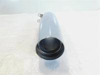Honda Shadow VT750 Shadow ACE & VT1100 1100 Sabre Left Chrome Front Fork Covers - C3 Cycle