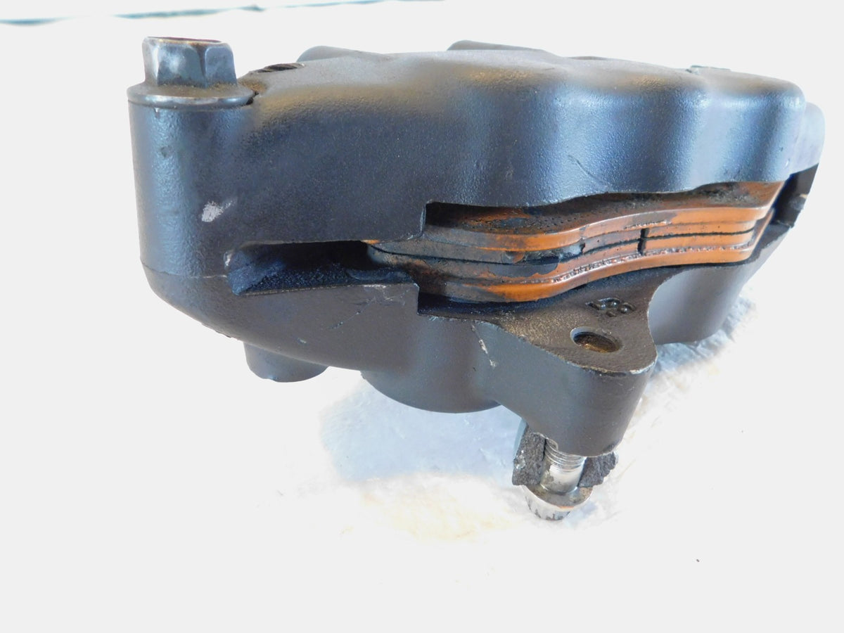 Harley Davidson Tri Glide Ultra Classic & Freewheeler Front Right Brake Caliper - C3 Cycle