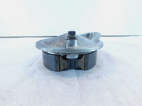 1996-2007 Honda VT600C VT600CD Shadow 600 VLX Deluxe Rear Wheel Brake Drum Panel - C3 Cycle