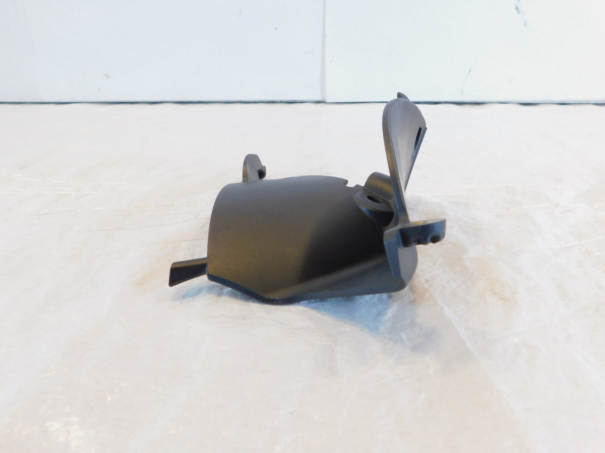 2010 10 Buell XB XB12 XB12X Ulysses Right Inner Air Scoop Cowl Fairing Plastic - C3 Cycle