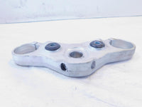 2013 2014 2015 KTM 690 Duke Silver Front Fork Bridge Upper Triple Tree Brace - C3 Cycle