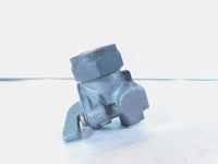 Harley Davidson Sportster 883 & 1200 Gas Tank Fuel Valve Petcock Tap - Shut off - C3 Cycle