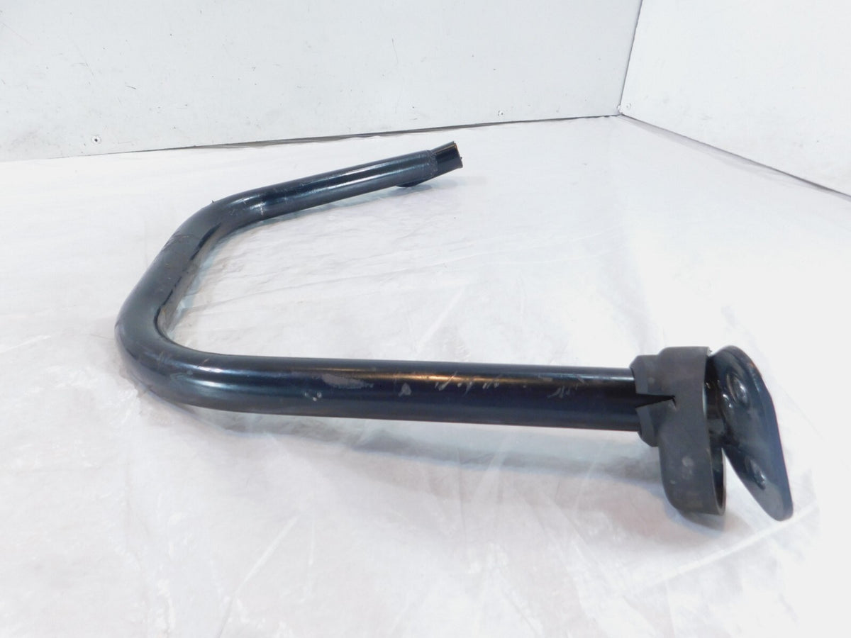 2010-2017 Victory Cross Country Black Right Engine Highway Bar Crash Guard