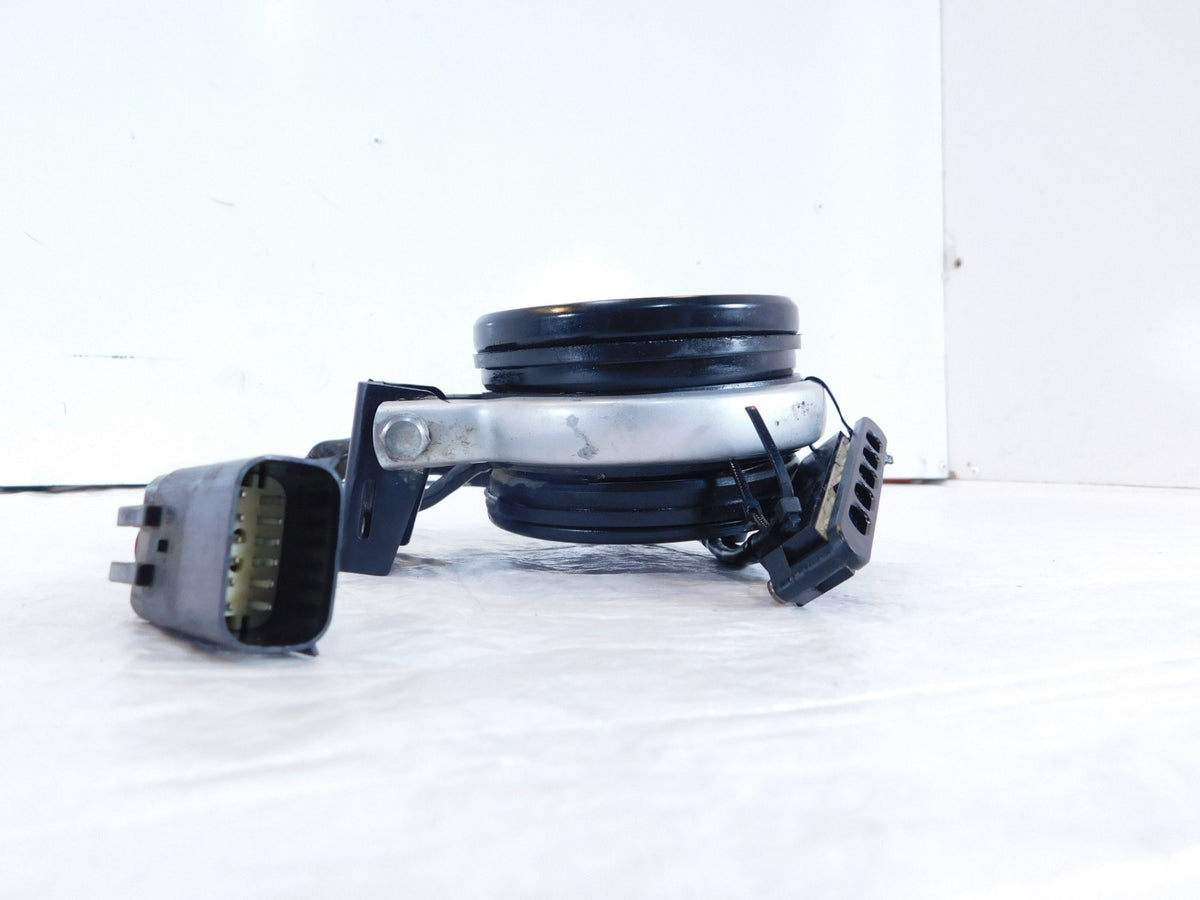 Harley Davidson Sportster 883 & 1200 Black Speedometer Bracket & Odometer - C3 Cycle