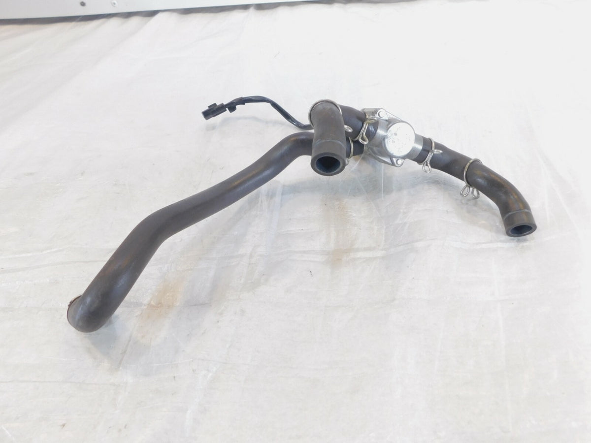 2003-2006 Honda 600RR CBR600RR Air Injection Solenoid Valve Sensor Hose Assembly - C3 Cycle