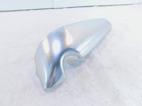 04-05 Harley Davidson V-Rod VRod VRSC Stainless Left Radiator Shroud Trim Cover - C3 Cycle