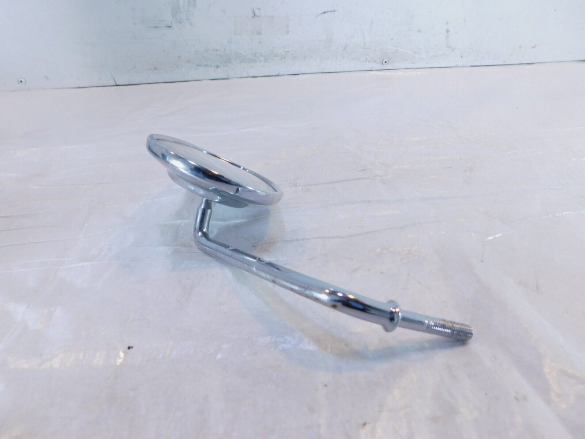 Harley Electra Glide Road King Dyna Softail Sportster Right Rear View Mirror - C3 Cycle